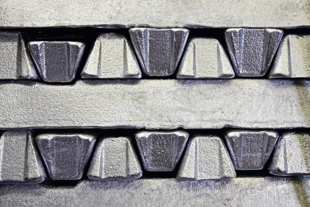 Aluminium