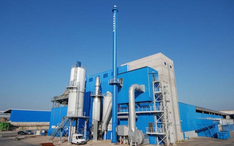 Discover Advanced Pollution Control Solutions